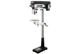 Фото товара «Станок радиально-сверлильный Jet JDR-34F 380В»