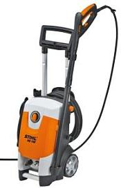 Фото товара «Мойка высокого давления Stihl RE 118»