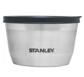 Товар «Термоконтейнер Stanley Adventure 0,5 л стальной» Фото товара «Термоконтейнер Stanley Adventure 0,5 л стальной»