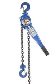 Фото товара «Таль ручная рычажная TOR ТРР-ТРШСР 1,5т х 6м (тип HSH) »