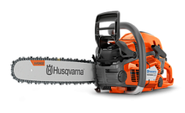 Фото товара «Пила цепная бензиновая Husqvarna 545 Mark II »