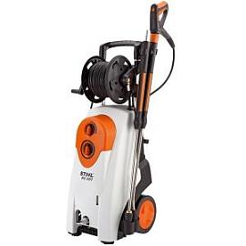 Фото товара «Мойка высокого давления Stihl RE 281»