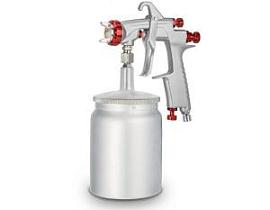 Товар «Пневматический краскораспылитель Crown CT38104-1.8» Фото товара «Пневматический краскораспылитель Crown CT38104-1.8»