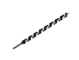 Товар «Сверло по дереву Интерскол 22х450/380 мм винтовое» Фото товара «Сверло по дереву Интерскол 22х450/380 мм винтовое»