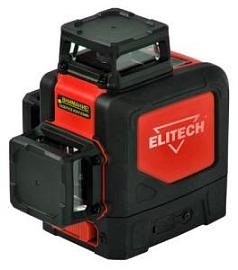 Фото товара «Уровень лазерный Elitech ЛН 360/3»