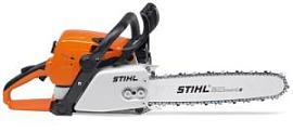 Фото товара «Пила цепная бензиновая Stihl MS 310 18" (45 см) 3/8" 1,6 мм 66 зв»