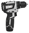 Аккумуляторная дрель-шуруповерт Интерскол МиниМАКС ДА-10/12В 38 в кейсе (2х3,0 Ач) – №2