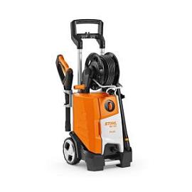 Фото товара «Мойка высокого давления Stihl RE 130 Plus»