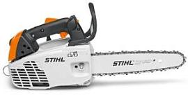 Фото товара «Пила цепная бензиновая Stihl MS 193 T 12" 3/8"P 1.1 мм »