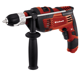 Фото товара «Дрель ударная Einhell TC-ID 720 E»