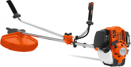 Фото товара «Триммер бензиновый Husqvarna 524R»