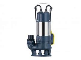 Фото товара «Насос дренажный Unipump Fekapump V450F »