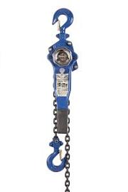 Фото товара «Таль ручная рычажная TOR ТРР-ТРШСР 0,75т х 1,5м (тип HSH) »