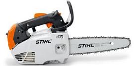 Фото товара «Пила цепная бензиновая Stihl MS 150 TC-E 12" 1/4 1,1 мм»