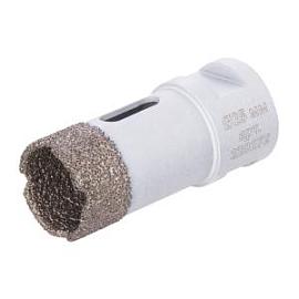 Фото товара «Сверло алмазное по керамике Diam Extra Line V-Tech 25х35хМ14»