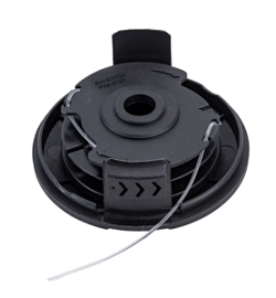 Товар «Катушка для триммера Champion для ET451» Фото товара «Катушка для триммера Champion для ET451»