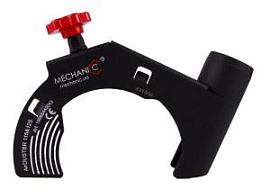 Фото товара «Насадка-пылеотвод для УШМ Mechanic AirDuster 230 мм»