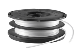 Товар «Катушка для триммера Black & Decker A6495 для GL701/GL741» Фото товара «Катушка для триммера Black & Decker A6495 для GL701/GL741»