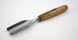 Товар «Резец острый Narex Profi 30 мм профиль 9 (826630)» Фото товара «Резец острый Narex Profi 30 мм профиль 9 (826630)»