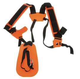 Фото товара «Ремень для триммера Villartec CB421 ранцевый»