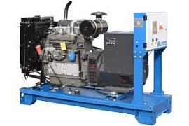 Фото товара «Генератор дизельный ТСС АД-40С-Т400»