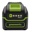 Аккумулятор Greenworks High Power 40V 5,0 Ач – №4