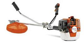 Фото товара «Триммер бензиновый Husqvarna 133 R»