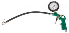 Товар «Пневматический пистолет для подкачки шин Kraftool» Фото товара «Пневматический пистолет для подкачки шин Kraftool»