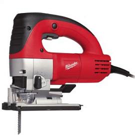 Фото товара «Лобзик Milwaukee JSPE 135 TX»