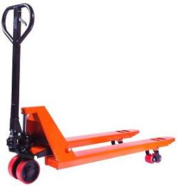 Фото товара «Тележка гидравлическая TOR JC 2000 кг»