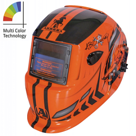 Фото товара «Маска сварщика Aurora Хамелеон A-777 Автомастер»