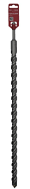 Товар «Бур SDS+ Elitech 26х600/540 мм » Фото товара «Бур SDS+ Elitech 26х600/540 мм »