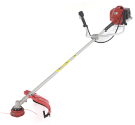 Фото товара «Триммер бензиновый Интерскол КБ-44/43РВ»