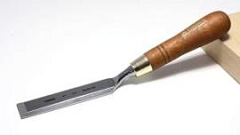 Товар «Стамеска плоская изогнутая Narex Wood Line Plus 25мм (813325)» Фото товара «Стамеска плоская изогнутая Narex Wood Line Plus 25мм (813325)»