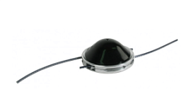 Товар «Катушка для триммера Oregon Jet-Fit с 2-мя лесками, алюминиевая (111110)» Фото товара «Катушка для триммера Oregon Jet-Fit с 2-мя лесками, алюминиевая (111110)»