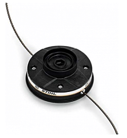 Товар «Катушка для триммера Stihl DuroCut 5-2 для FS 38/45/50 C-E» Фото товара «Катушка для триммера Stihl DuroCut 5-2 для FS 38/45/50 C-E»