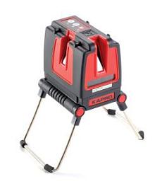 Фото товара «Уровень лазерный Kapro 873»