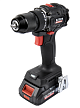 Аккумуляторная дрель-шуруповерт Elitech HD CD 20SL2 (2х2,0 Ач) (E2201.040.01) – №2