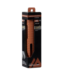 Фото товара «Коронка алмазная Metallica Ultra 35x150 мм М16, без хвостовика, сегментная удлиненная по бетону»