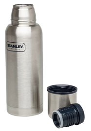 Товар «Термос Stanley Adventure 0,75 л стальной» Фото товара «Термос Stanley Adventure 0,75 л стальной»