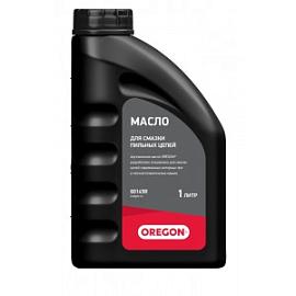 Фото товара «Масло для цепи Oregon 1л»