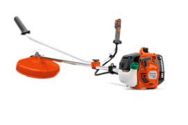 Фото товара «Триммер бензиновый Husqvarna 128 R»