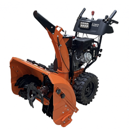 Фото товара «Снегоуборщик бензиновый ZimAni ST330 DLE PRO»