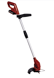 Фото товара «Аккумуляторный триммер Einhell PXC GC-CT 18/24 Li (1x2,0 Ah)»