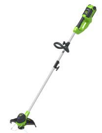 Фото товара «Аккумуляторный триммер Greenworks G40LT30 (без акк. и з/у)»