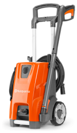 Фото товара «Мойка высокого давления Husqvarna PW 345C»