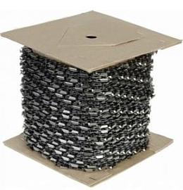 Фото товара «Бухта цепи Husqvarna H35, 3/8"mini, 1.3 мм, 1640 зв./30.48 м»