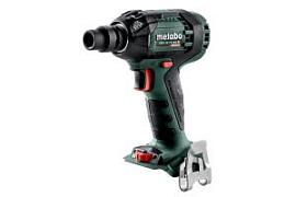 Фото товара «Аккумуляторный гайковерт Metabo SSW 18 LTX 300 BL (без акк. и з/у)»