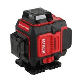 Фото товара «Уровень лазерный Elitech ЛН 16-ЗЕЛ Промо»