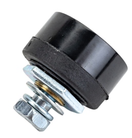 Фото товара «Розетка панельная AEZ SP-10-25 мм2 (УТ000000990)»